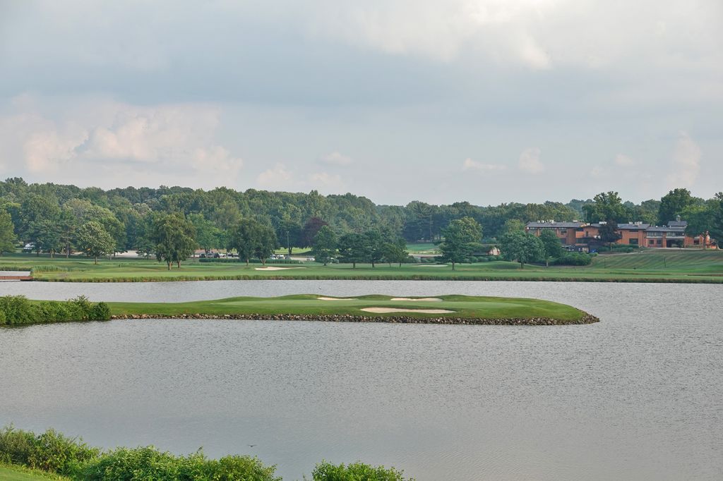 Firestone Country Club (North) 